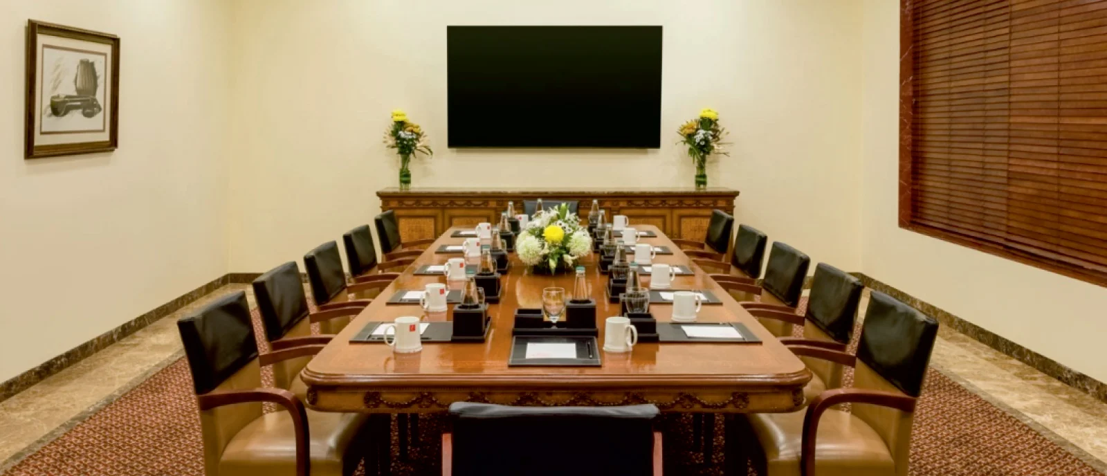 Best Corporate Offsite Hotels in Delhi for Leadership Retreats & Employee Engagement